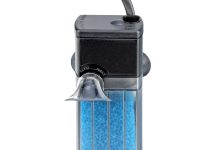 General Suggestion For Aquarium Internal Filter