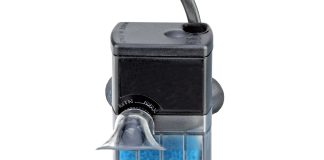 General Suggestion For Aquarium Internal Filter